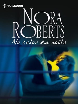 cover image of No calor da noite